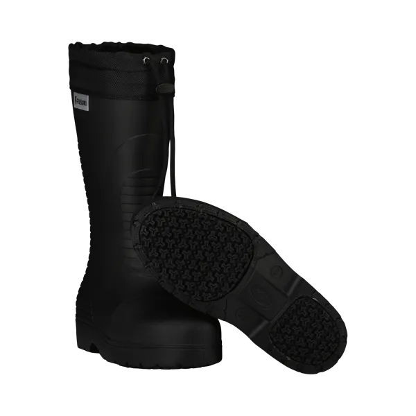 Niseko boot - Black