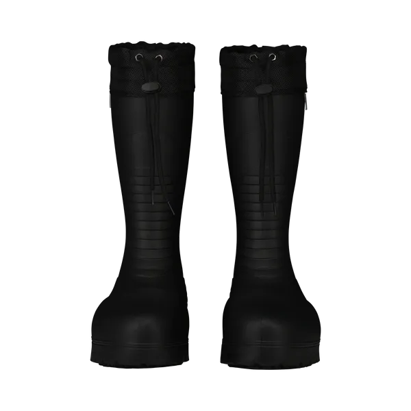 Niseko boot - Black