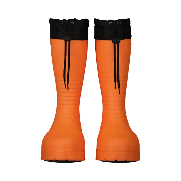 Niseko boot - Orange