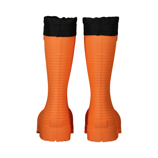 Niseko boot - Orange