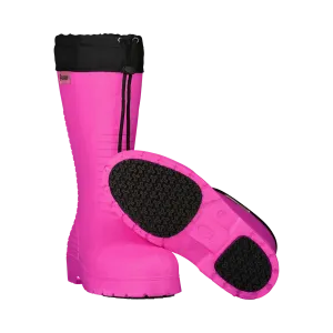 Niseko boot - Pink