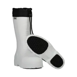 Niseko boot - White