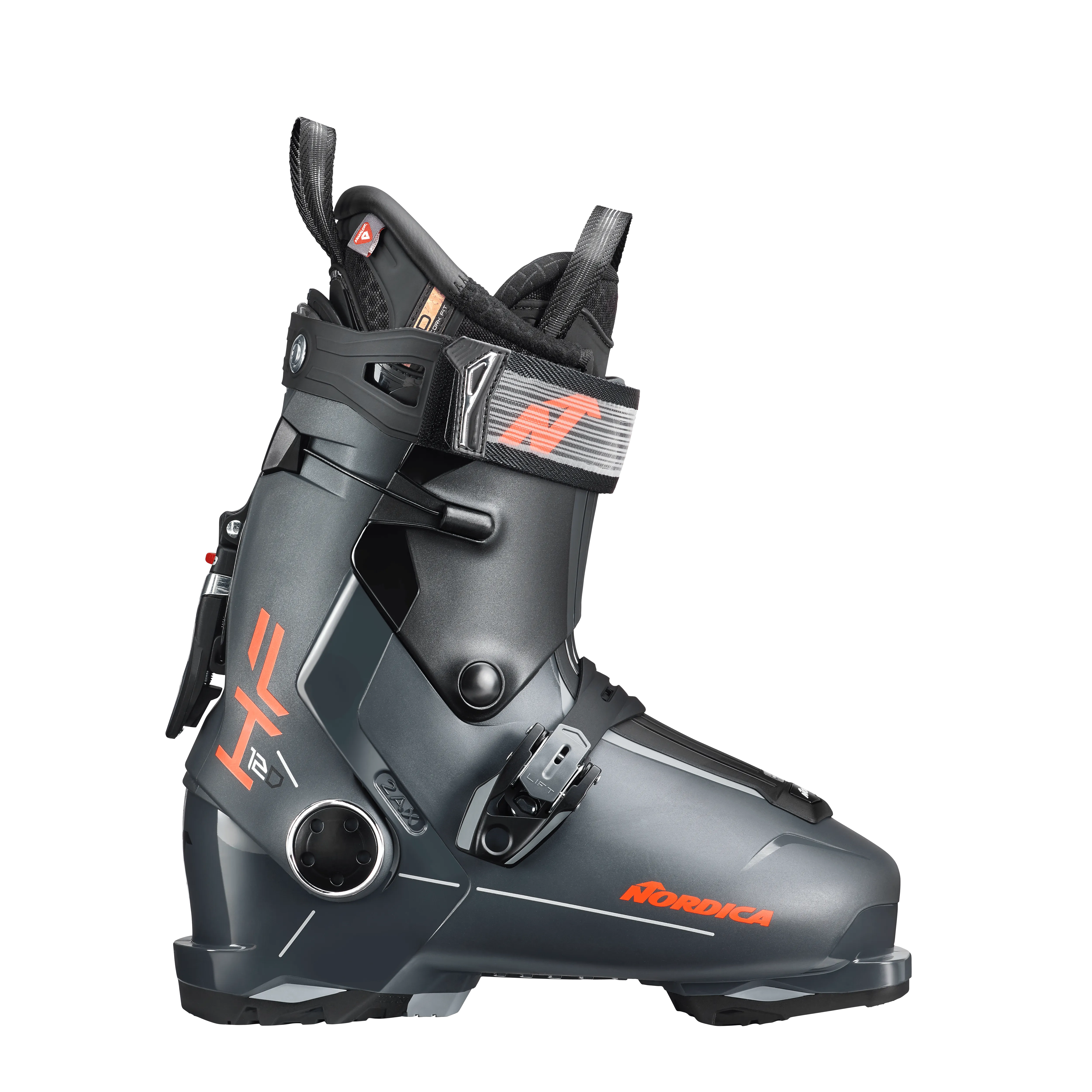 Nordica HF 120 Boot 2025