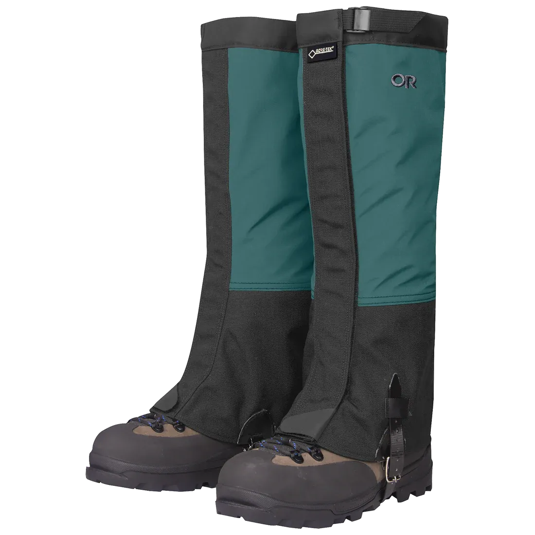 Outdoor Research Women's Crocodile GORE-TEX Gaiters