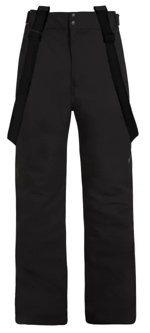 Protest Miikka Mens Pants Black