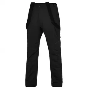 Protest Miikka Pants Mens Black