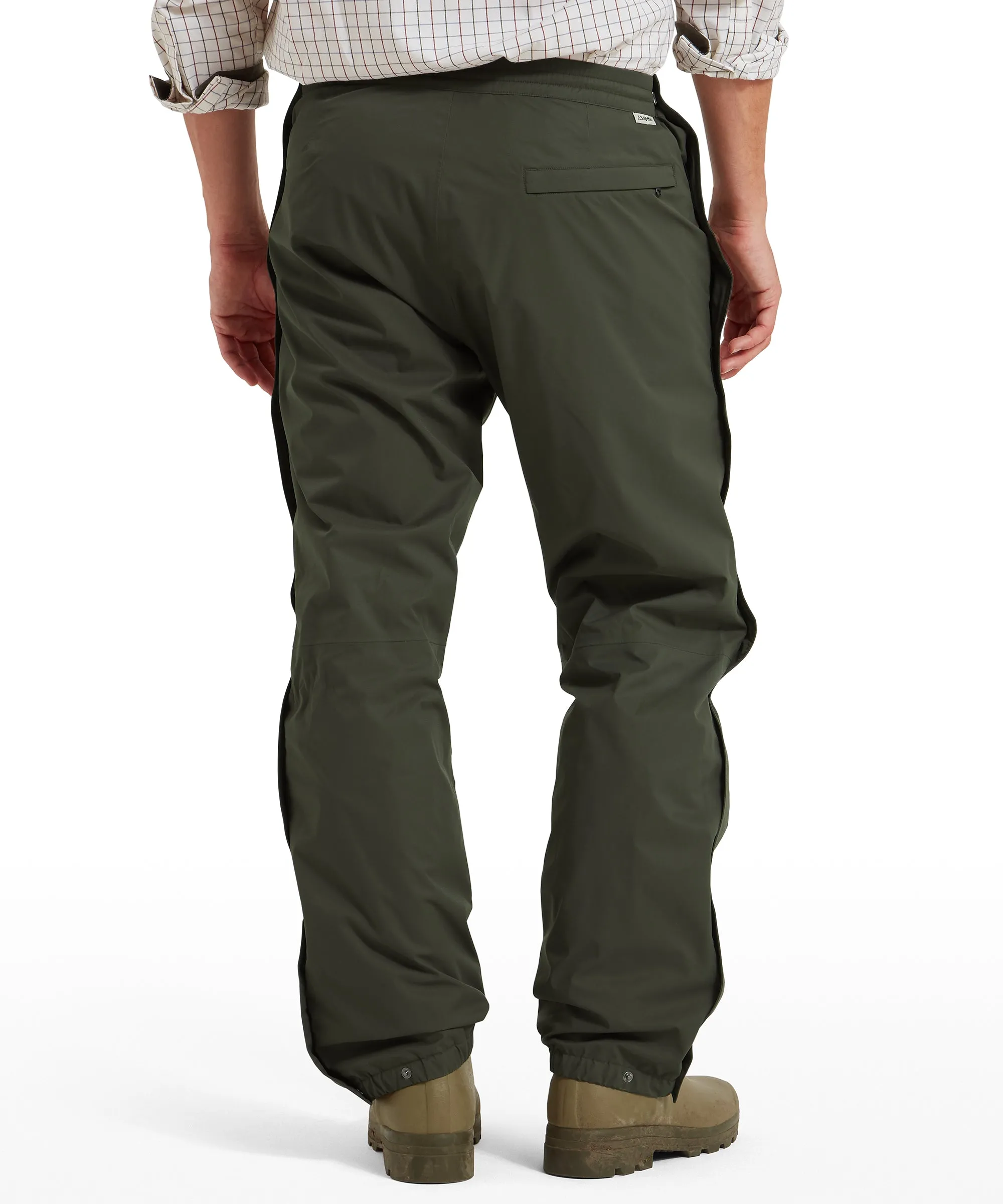 Saxby OverTrousers II - Tundra