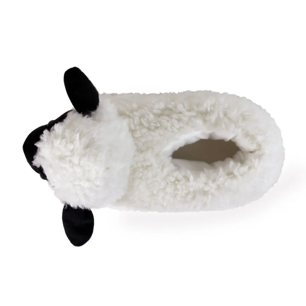 Sheep Slippers