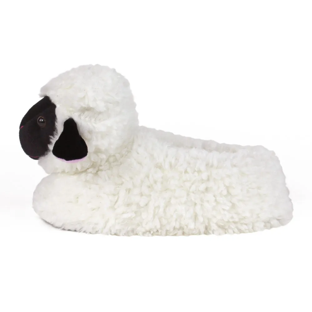 Sheep Slippers