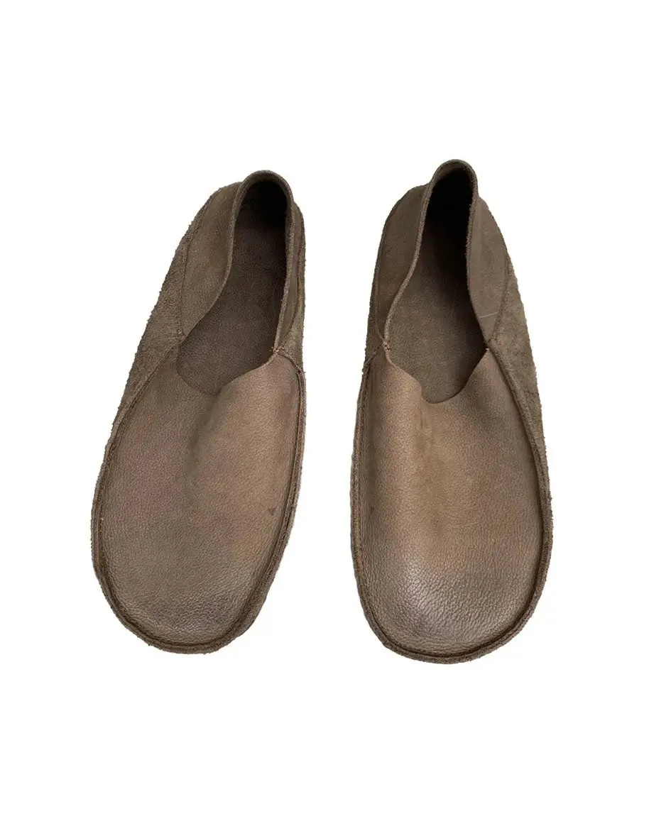 Soft Sole Retro Flats for Men