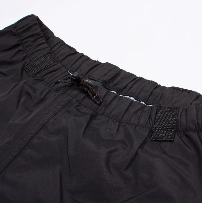 Stoney Creek Dreambull Overtrousers - Black