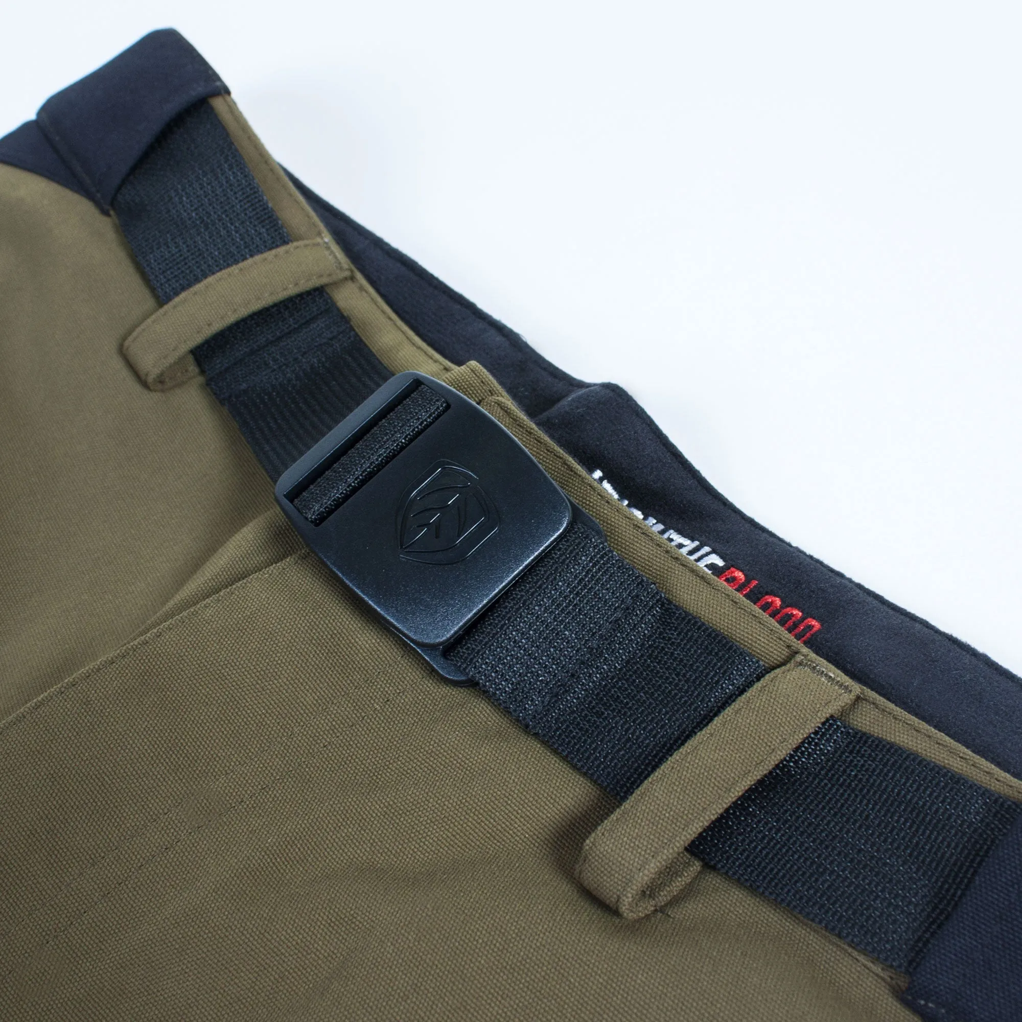 STONEY CREEK TUNDRA OVERTROUSER