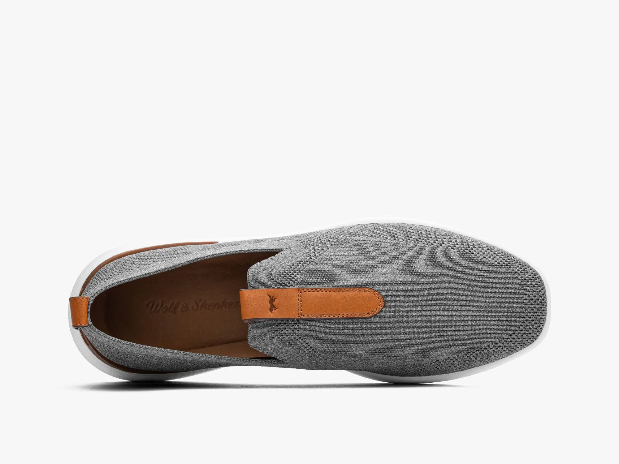 SwiftKnit Loafer