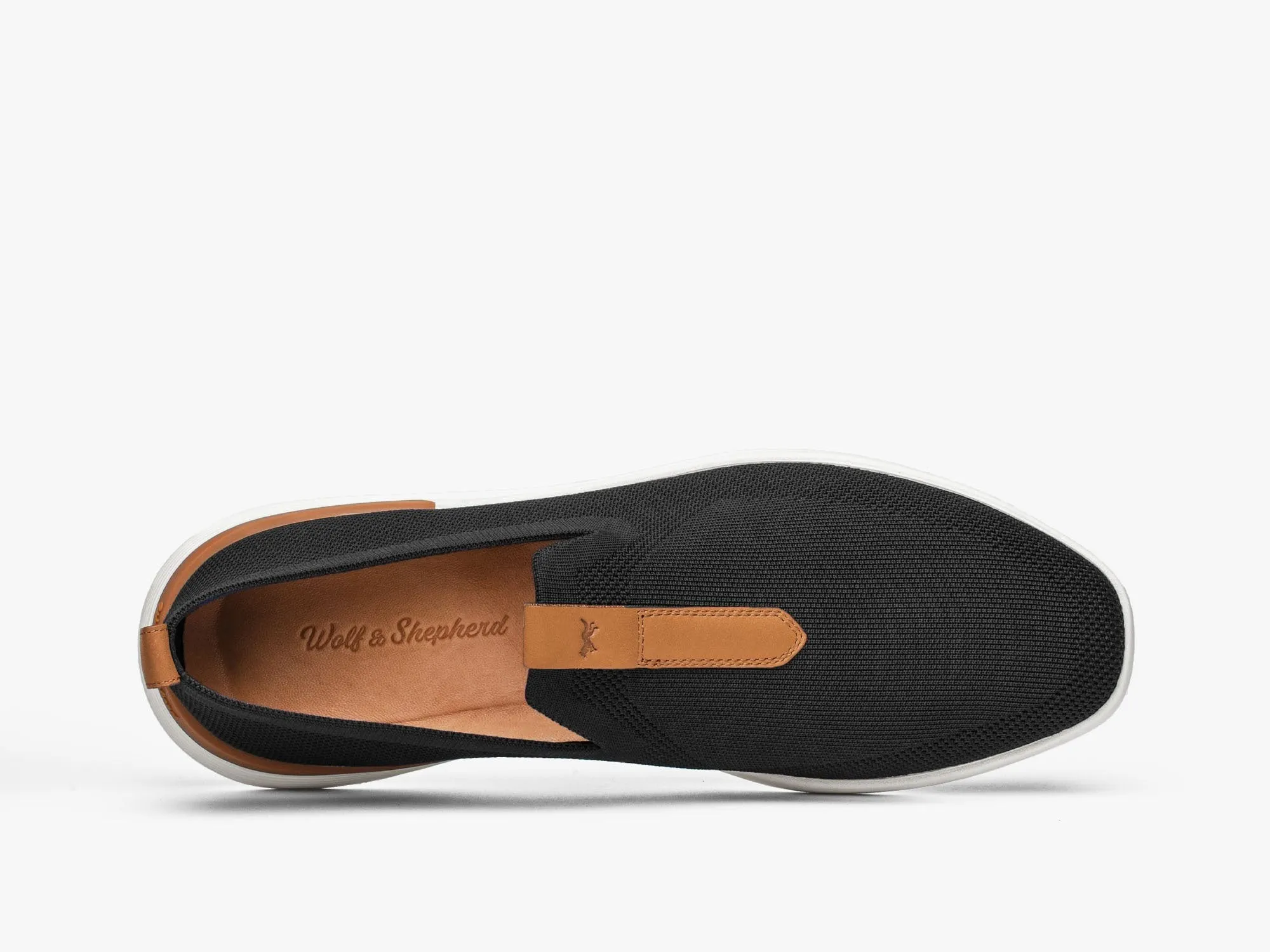 SwiftKnit™ Loafer