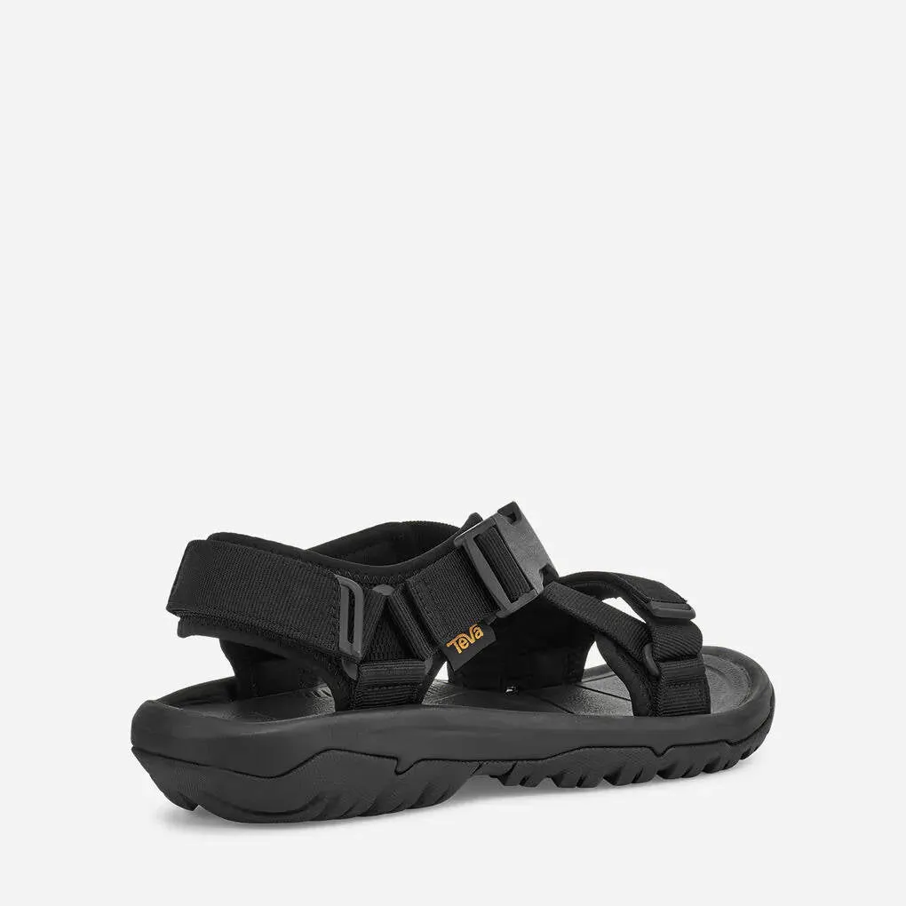 Teva Mens Hurricane Verge Black