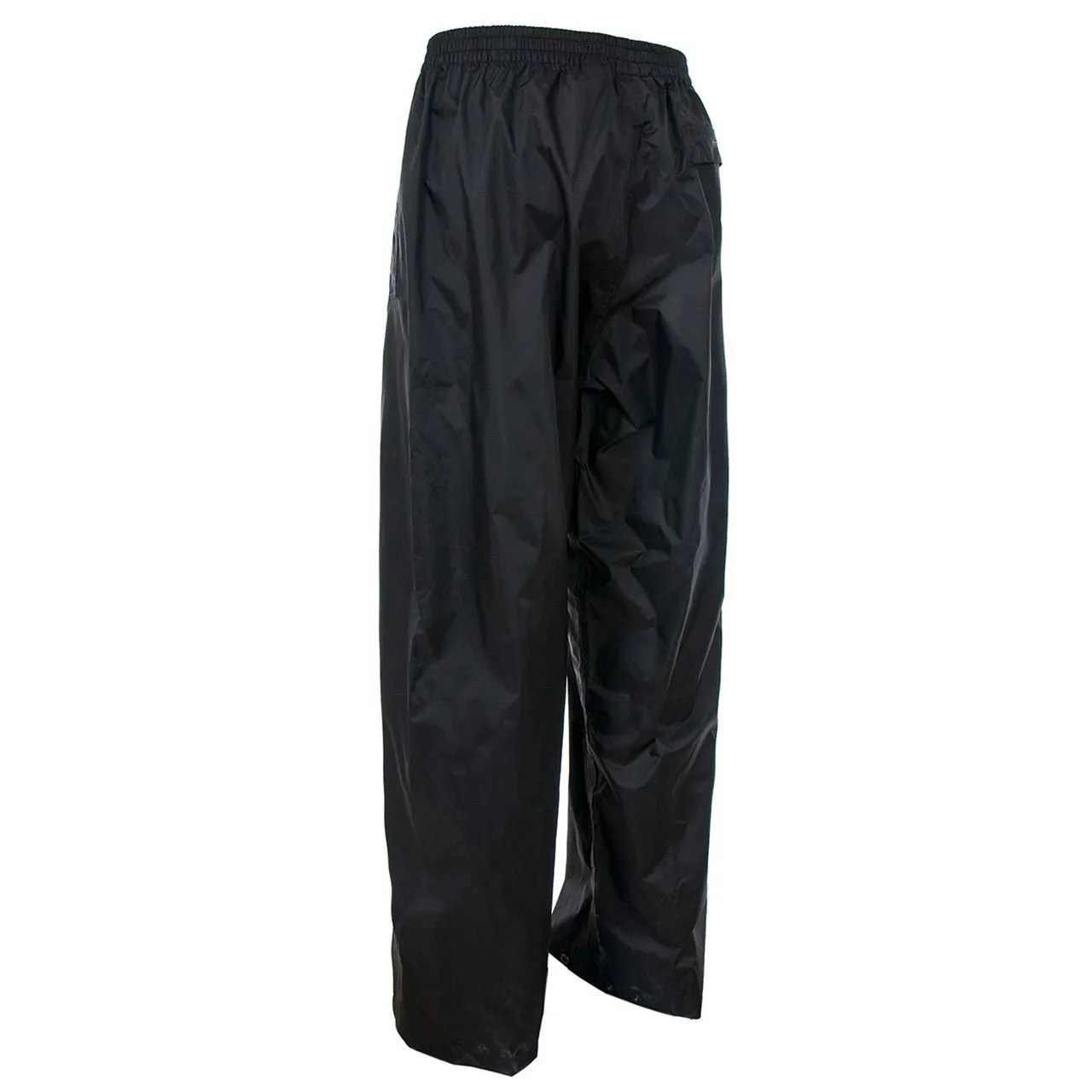 Trespass Qikpac Kids Rain Pants