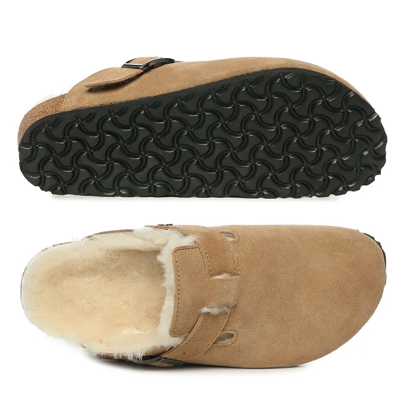 UGG Owen Slipper