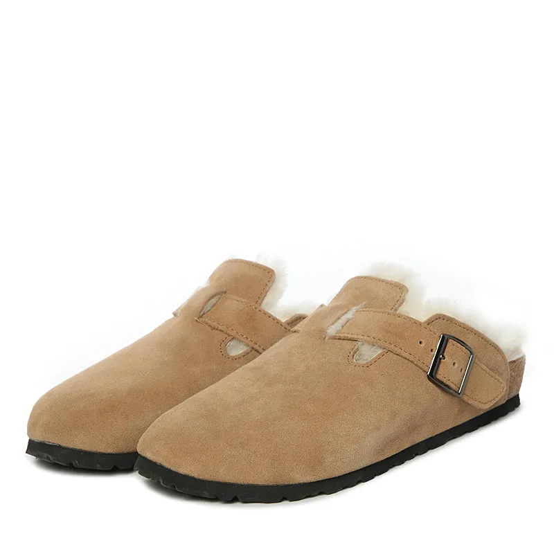 UGG Owen Slipper