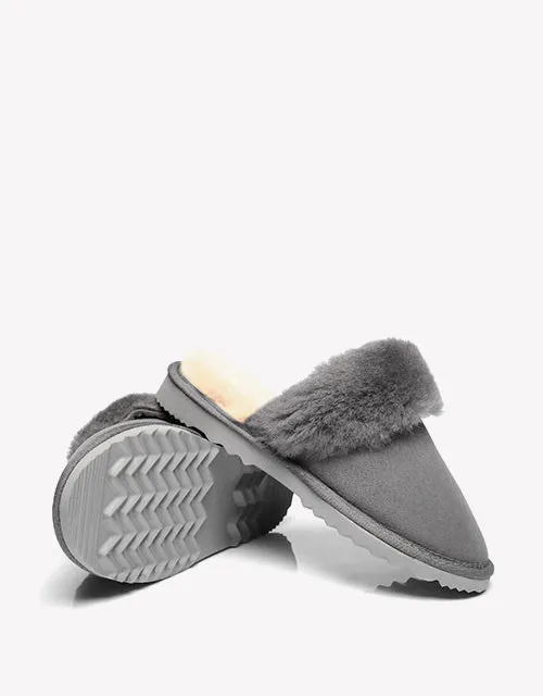 URBAN UGG® Collar Scuff