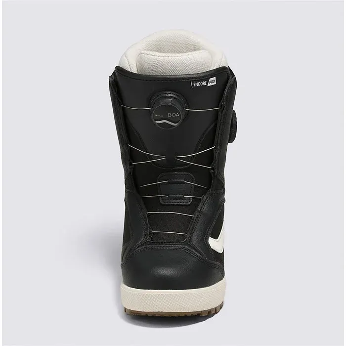 Vans Encore Pro Women's Boots Black/ Marshmallow 2025