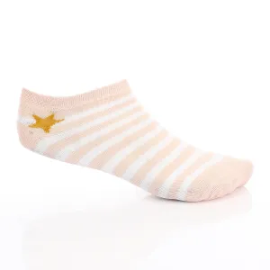 Women's No Show Socks -Simon & White